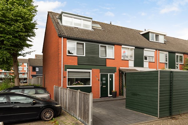 Medium property photo - Beekenstein 114, 3328 ZE Dordrecht